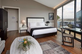 Gezi Hotel Bosphorus