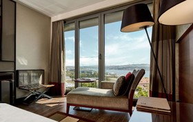 Gezi Hotel Bosphorus