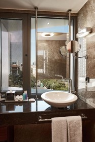 Gezi Hotel Bosphorus