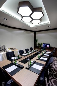 Gezi Hotel Bosphorus