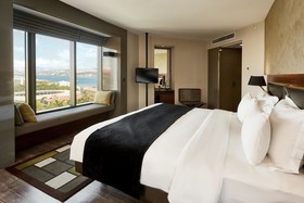 Gezi Hotel Bosphorus