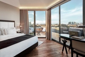 Gezi Hotel Bosphorus