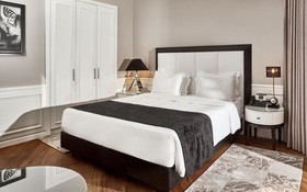 Gezi Hotel Bosphorus