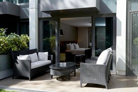 Gezi Hotel Bosphorus