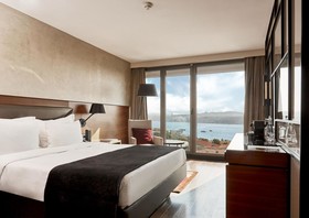 Gezi Hotel Bosphorus