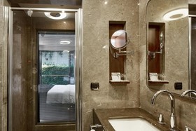 Gezi Hotel Bosphorus