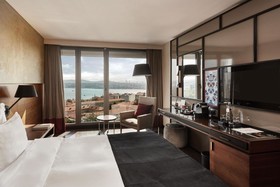 Gezi Hotel Bosphorus