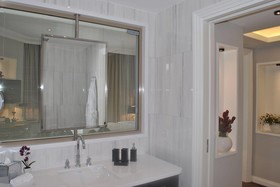 Gezi Bosphorus Aparts