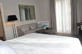 Gezi Bosphorus Aparts