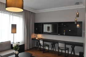 Gezi Bosphorus Aparts