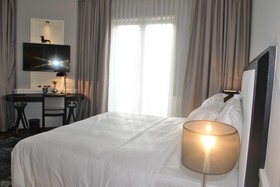 Gezi Bosphorus Aparts