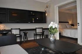 Gezi Bosphorus Aparts