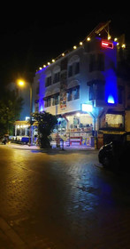 Gilgamis Hotel