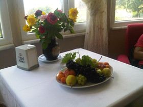 Gizli Bahce Butik Otel