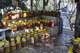 Gizli Bahce Butik Otel