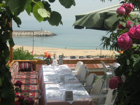 Gizli Bahce Butik Otel