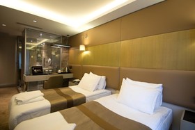 GK Regency Suites