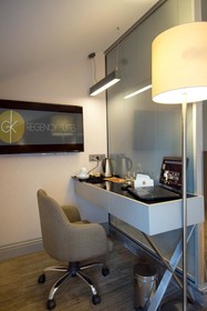 GK Regency Suites