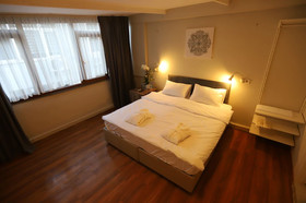 Galataport Suites