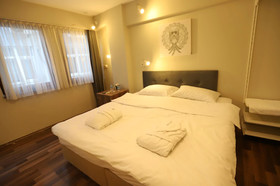 Galataport Suites
