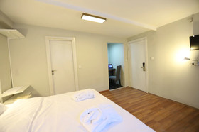 Galataport Suites