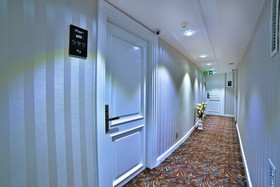 Glamour Hotel