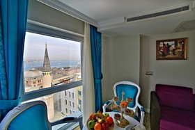 Glamour Hotel