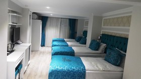 Glamour Hotel