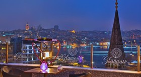 Glamour Hotel