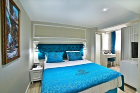 Glamour Hotel