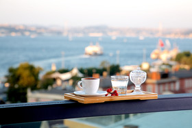 Glamour Hotel