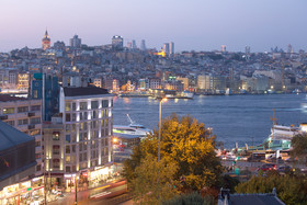Glamour Hotel