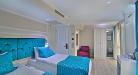 Glamour Hotel
