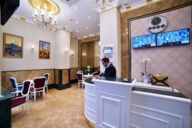 Glamour Hotel