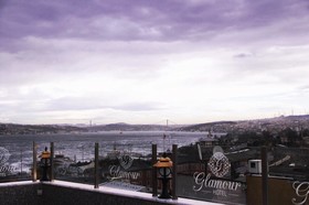 Glamour Hotel