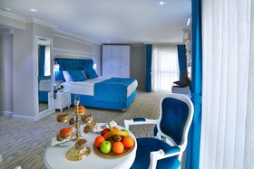 Glamour Hotel