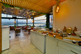 Glamour Hotel