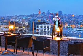 Glamour Hotel