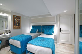 Glamour Hotel