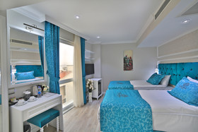 Glamour Hotel