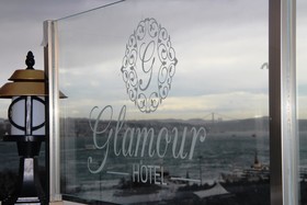 Glamour Hotel