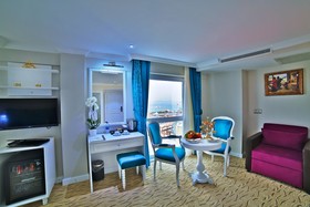 Glamour Hotel