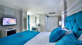 Glamour Hotel