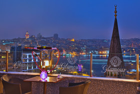 Glamour Hotel