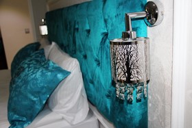 Glamour Hotel