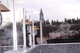 Glamour Hotel
