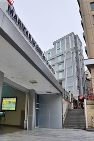 Glamour Hotel