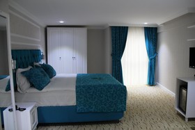 Glamour Hotel