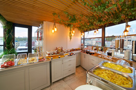 Glamour Hotel