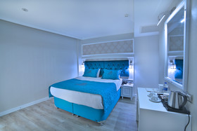 Glamour Hotel